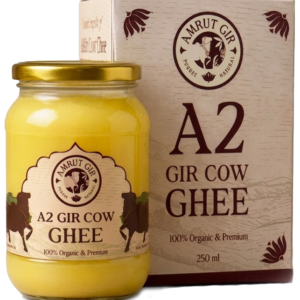 Gir Ghee