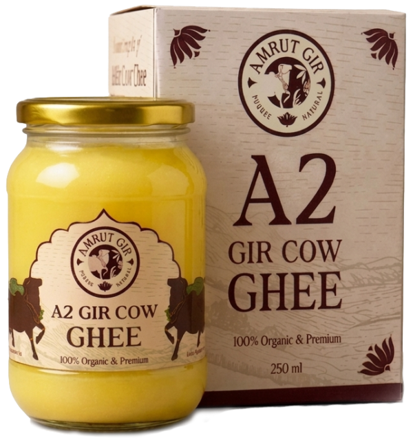 Gir Ghee